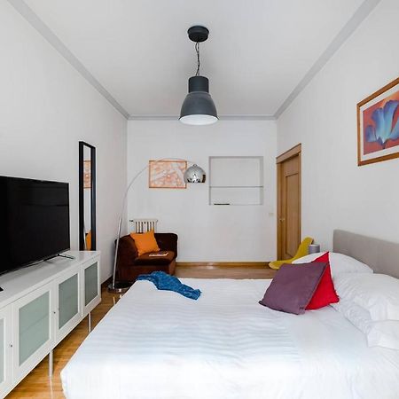 Elegant Apartment Via Veneto By Varental Roma Exterior foto