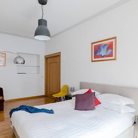 Elegant Apartment Via Veneto By Varental Roma Exterior foto