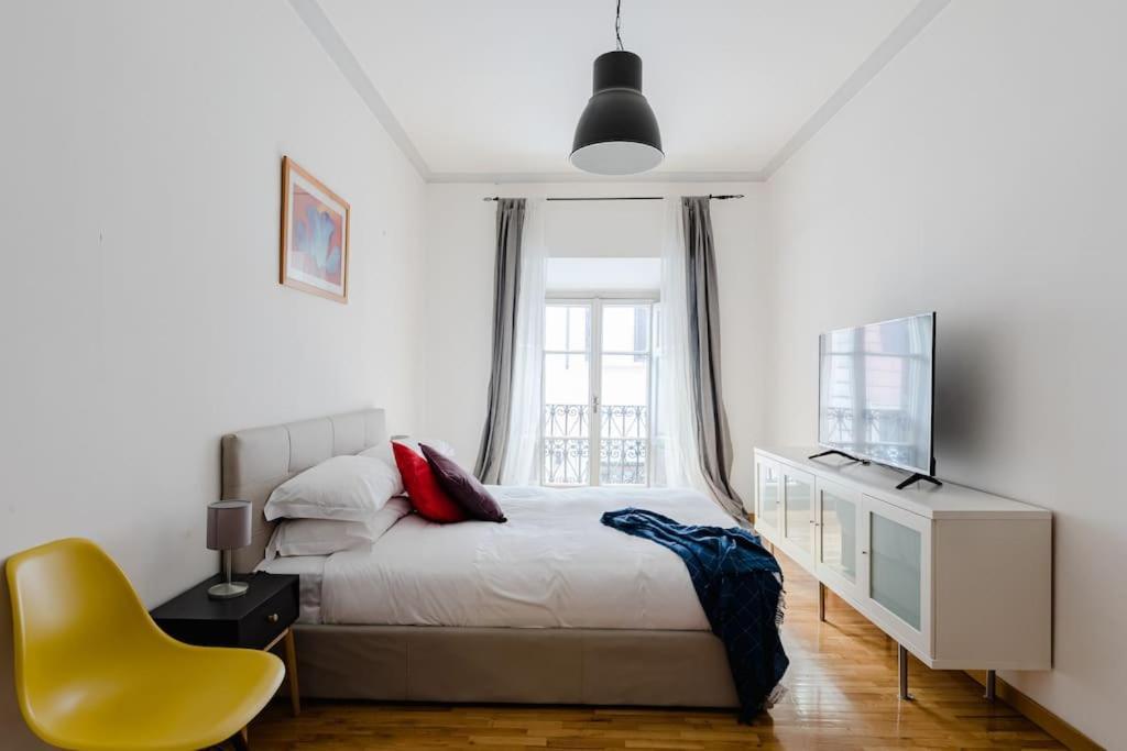 Elegant Apartment Via Veneto By Varental Roma Exterior foto