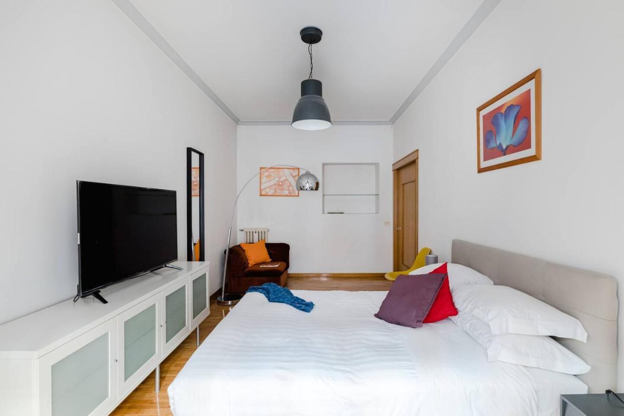 Elegant Apartment Via Veneto By Varental Roma Exterior foto