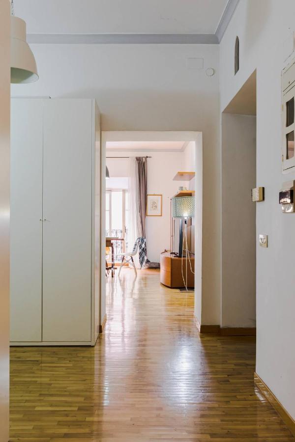Elegant Apartment Via Veneto By Varental Roma Exterior foto