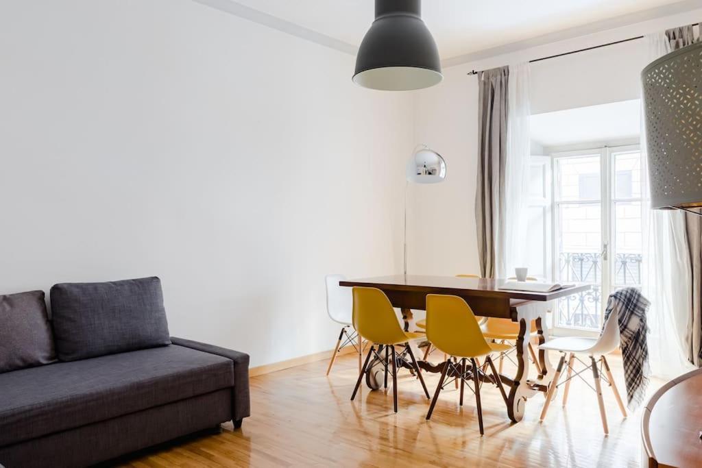 Elegant Apartment Via Veneto By Varental Roma Exterior foto