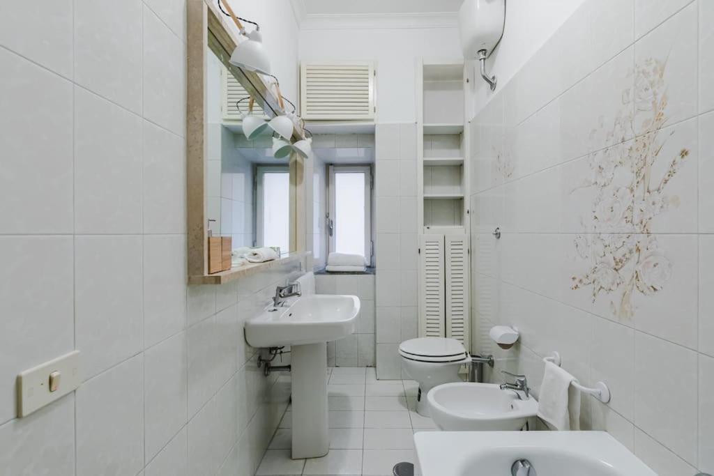 Elegant Apartment Via Veneto By Varental Roma Exterior foto